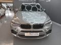 2015 BMW X5 M