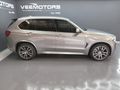 2015 BMW X5 M