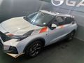 2025 GAC GS3 Emzoom 1.5T R Style