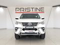 2020 Toyota Fortuner 2.8 GD-6 Raised Body Auto