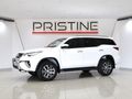 2020 Toyota Fortuner 2.8 GD-6 Raised Body Auto
