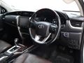 2020 Toyota Fortuner 2.8 GD-6 Raised Body Auto