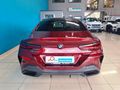 2024 BMW 8 Series M850i xDrive Gran Coupe