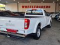 2021 GWM Steed 5 2.0 WGT Workhorse Single-Cab
