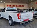 2021 GWM Steed 5 2.0 WGT Workhorse Single-Cab