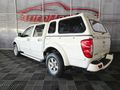 2017 GWM Steed 5E 2.4 SX Double-Cab