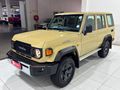 2025 Toyota Land Cruiser 76 2.8GD-6 Station Wagon LX