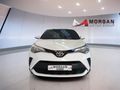2021 Toyota C-HR 1.2T
