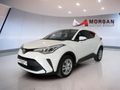2021 Toyota C-HR 1.2T