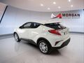 2021 Toyota C-HR 1.2T