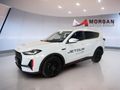 2026 Jetour X70 Plus 1.5T Deluxe
