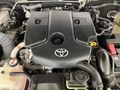 2022 Toyota Fortuner 2.8 GD-6 4x4 VX Auto
