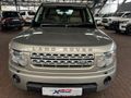 2012 Land Rover Discovery 4 3.0 TD | SD V6 SE