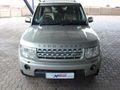 2012 Land Rover Discovery 4 3.0 TD | SD V6 SE