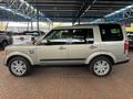 2012 Land Rover Discovery 4 3.0 TD | SD V6 SE