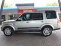2012 Land Rover Discovery 4 3.0 TD | SD V6 SE
