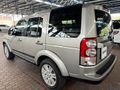 2012 Land Rover Discovery 4 3.0 TD | SD V6 SE
