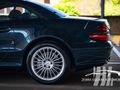 2002 Mercedes-AMG SL 55 AMG