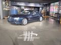 2002 Mercedes-AMG SL 55 AMG