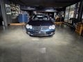 2002 Mercedes-AMG SL 55 AMG