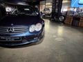 2002 Mercedes-AMG SL 55 AMG