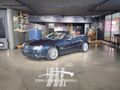 2002 Mercedes-AMG SL 55 AMG