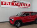 2026 Mahindra XUV 3XO 1.2T MX2 Auto
