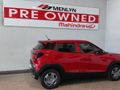 2026 Mahindra XUV 3XO 1.2T MX2 Auto