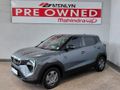2026 Mahindra XUV 3XO 1.2T MX2 Auto