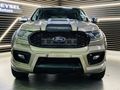 2020 Ford Everest 2.0D Bi-Turbo XLT Auto