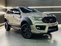 2020 Ford Everest 2.0D Bi-Turbo XLT Auto