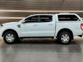 2018 Ford Ranger 3.2 TDCi XLT Auto Double-Cab