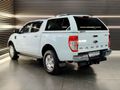 2018 Ford Ranger 3.2 TDCi XLT Auto Double-Cab