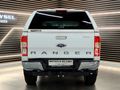 2018 Ford Ranger 3.2 TDCi XLT Auto Double-Cab