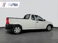 2022 Nissan NP200 1.6 A/C Safety Pack