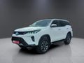 2025 Toyota Fortuner 2.4 GD-6 R/B Auto