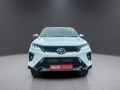 2025 Toyota Fortuner 2.4 GD-6 R/B Auto