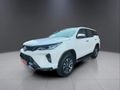 2025 Toyota Fortuner 2.4 GD-6 R/B Auto