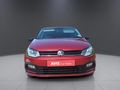 2025 Volkswagen Polo Vivo 1.4
