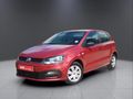 2025 Volkswagen Polo Vivo 1.4