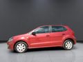2025 Volkswagen Polo Vivo 1.4
