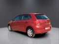 2025 Volkswagen Polo Vivo 1.4