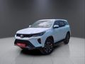 2025 Toyota Fortuner 2.4 GD-6 R/B Auto