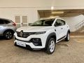 2025 Renault Kiger 1.0 Energy Zen