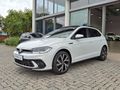2025 Volkswagen Polo 1.0 TSI R-Line Auto