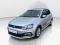 2026 Volkswagen Polo Vivo 1.4 Life