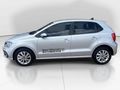2026 Volkswagen Polo Vivo 1.4 Life