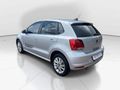 2026 Volkswagen Polo Vivo 1.4 Life