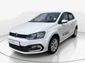 2026 Volkswagen Polo Vivo 1.6 Life