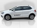 2026 Volkswagen Polo Vivo 1.6 Life